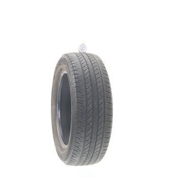 Used 205/60R16 Yokohama YK-GTX 92V - 8/32