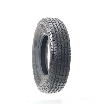 New LT235/80R17 Starfire Solarus HT 120/117R