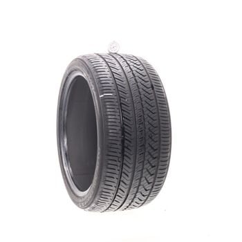 Used 285/35R19 Yokohama Advan Sport A/S Plus 99Y - 9.5/32