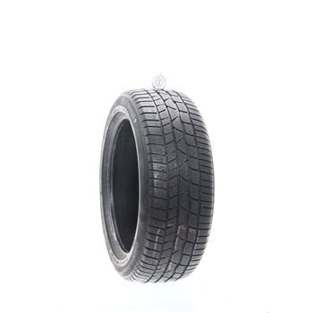 Set of (2) Used 225/50R18 Continental ContiWinterContact TS830P AO 99H - 7.5-8/32