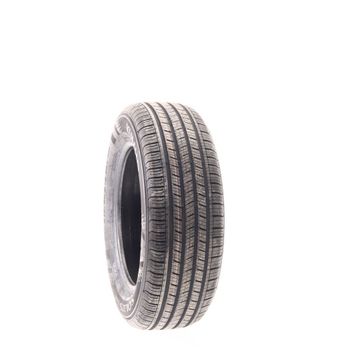 Set of (2) New 215/60R16 Kumho Solus TA11 95V