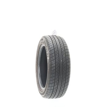 Used 195/55R16 Uniroyal Tiger Paw Touring A/S 87V - 8.5/32