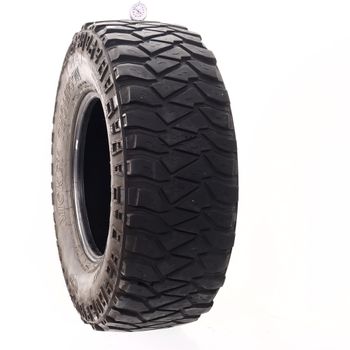 Used LT315/70R17 Mickey Thompson Baja MTZP3 121/118Q - 11.5/32