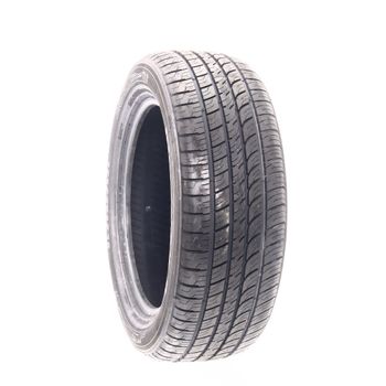 New 255/55ZR20 Radar Dimax AS-8 110W