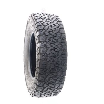 Used LT285/70R17 BFGoodrich All-Terrain T/A KO2 121/118R - 9.5/32