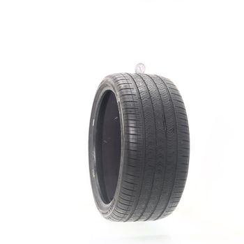 Used 295/30R21 Goodyear Eagle Sport TO SoundComfort 1N/A - 6/32