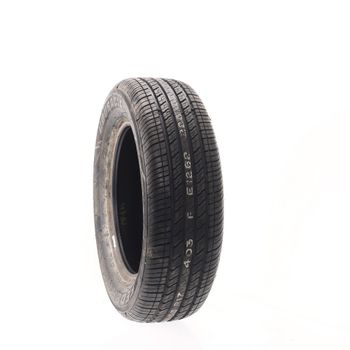 Driven Once 225/65R17 Federal Couragia XUV 102H - 10/32