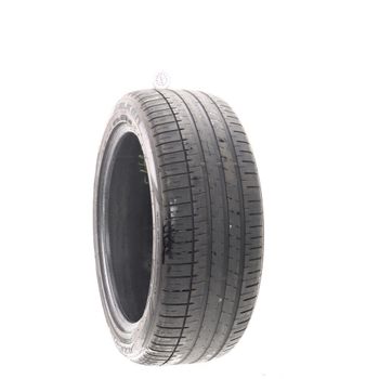 Used 265/45R20 Falken Azenis FK510 SUV 108Y - 6/32