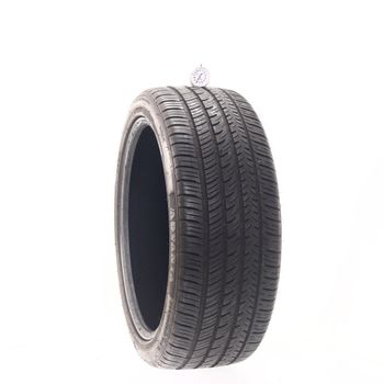 Used 245/40ZR20 Advanta HP Z-02 99W - 8/32