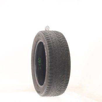 Used 225/55R18 Toyo Celsius CUV 98V - 4.5/32