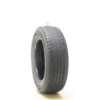 Set of (2) Used 225/65R17 Goodyear Assurance Outlast 102H - 7-8/32
