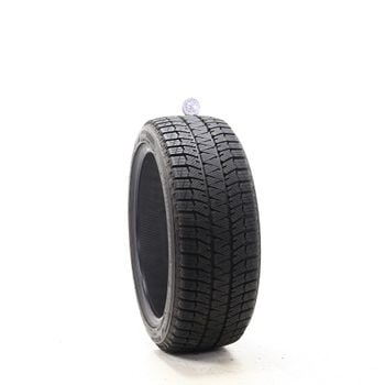 Used 225/45R18 Bridgestone Blizzak WS90 95H - 11.5/32