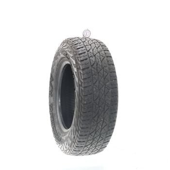 Set of (2) Used 245/70R16 Accelera Omikron AT 111T - 7-8/32