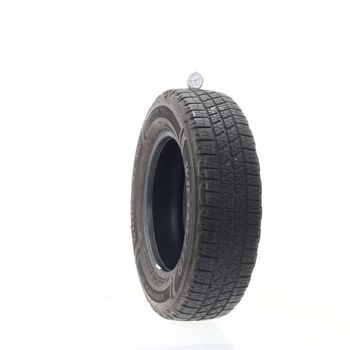 Used 195/75R16C Goodyear Wrangler Workhorse HT 107/105R - 10/32