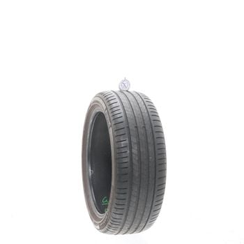 Set of (2) Used 205/45R17 Pirelli Cinturato P7 P7C2 88W - 5.5-6/32
