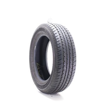 Used 215/60R17 Firestone FR710 95T - 8/32