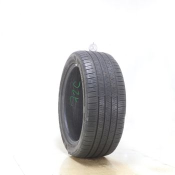 Used 225/45ZR17 Nexen N5000 Platinum 91W - 5.5/32