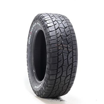 Driven Once 275/60R20 Cooper Discoverer ATP II 115T - 12/32