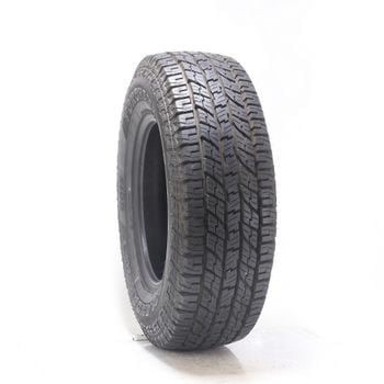 Used LT265/70R17 Yokohama Geolandar A/T G015 121/118S - 18/32