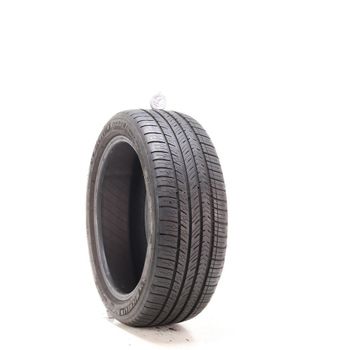 Set of (2) Used 225/45ZR18 Michelin Pilot Sport All Season 4 95Y - 8.5/32