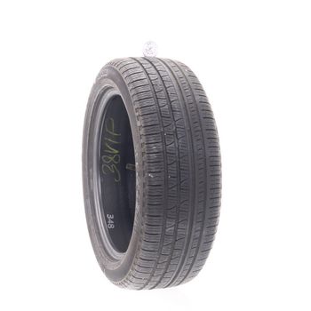 Used 235/50R19 Pirelli Scorpion Verde 99H - 9.5/32