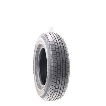 Used 205/75R14 Milestar Touring SLE 95S - 7/32