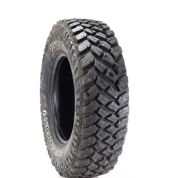 Used LT255/75R17 Firestone Destination M/T2 111/108Q - 18/32