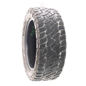 Used LT35X12.5R22 Predator New Mutant X-RT 117Q - 10/32