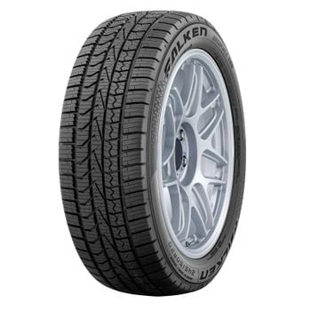Set of (4) New 255/50R20 Falken Aklimate 109V