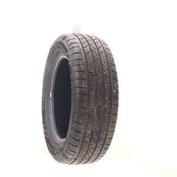 Used 255/60R19 Cooper Endeavor Plus 109H - 10.5/32