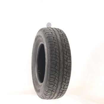 Set of (2) Used 245/70R16 BFGoodrich Advantage T/A Sport LT 107T - 9.5/32