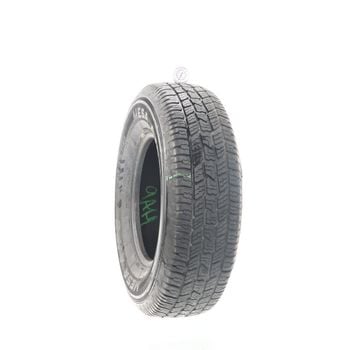 Set of (2) Used 235/75R15 Mesa A/P 3 109T - 7.5-9/32