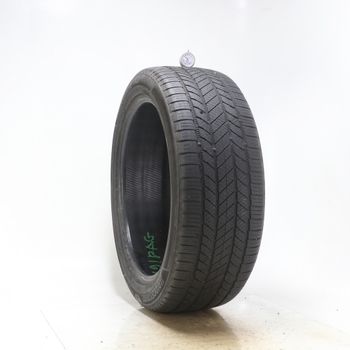 Used 275/45R22 Bridgestone Alenza AS Ultra 112V - 5.5/32