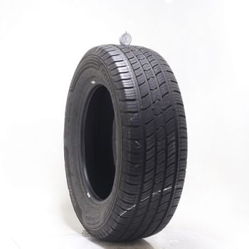 Used 255/65R18 Cooper Adventurer All Season 111H - 8/32