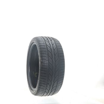 Set of (2) Driven Once 225/40R18 Linglong Crosswind 92W - 10.5/32