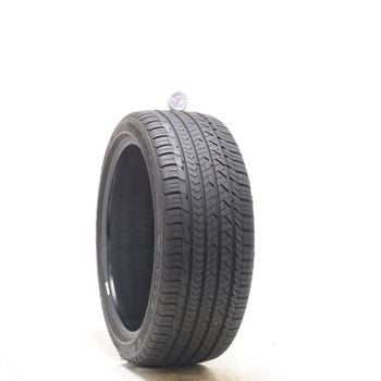 Set of (4) Used 225/40R18 Goodyear Eagle Sport AS 92W - 8.5-9.5/32