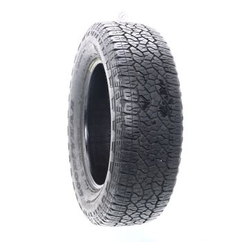 Used LT275/65R20 Goodyear Wrangler Trailrunner AT 126/123S - 8.5/32