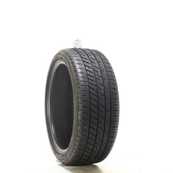 Used 225/40RF18 Bridgestone DriveGuard RFT 92W - 10/32
