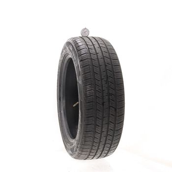 Set of (2) Used 235/55R19 Ironman IMove PT 105V - 9.5/32
