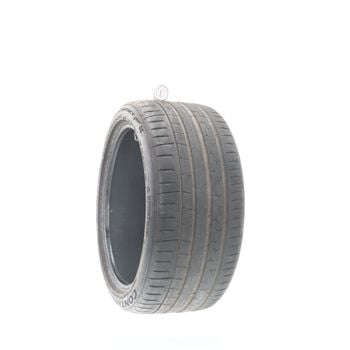 Used 275/35ZR19 Continental ExtremeContact Sport 02 100Y - 7/32