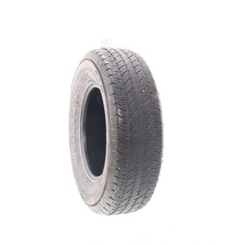 Used 245/75R16 Cooper Discoverer H/T 109S - 7.5/32