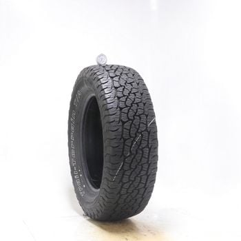 Set of (2) Used 235/65R17 BFGoodrich Trail-Terrain T/A 108T - 10.5-11.5/32