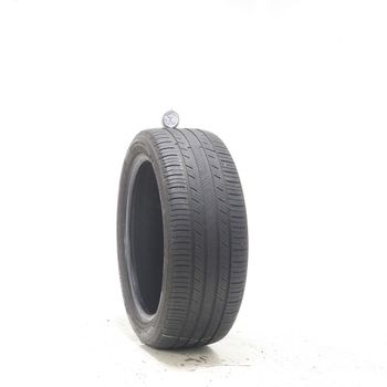 Set of (2) Used 215/45R17 Michelin Premier A/S 87H - 5/32
