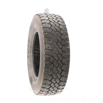 Used LT275/70R18 Toyo M-55 125/122Q - 7.5/32