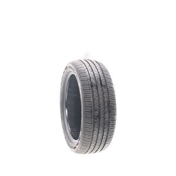 Set of (2) Used 205/50R17 Evoluxx Capricorn UHP 93W - 8-8.5/32