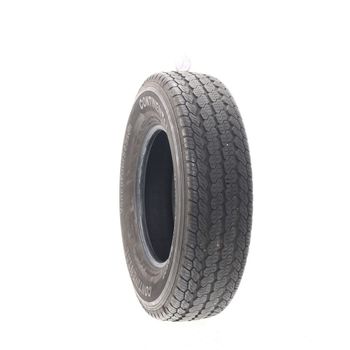 Used LT215/85R16 Continental VancoFourSeason 115/112Q - 7.5/32