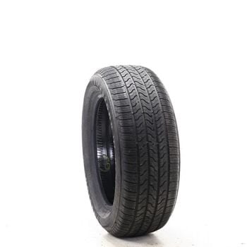 Driven Once 235/55R17 Firestone All Season (Firestone) 99T - 10/32