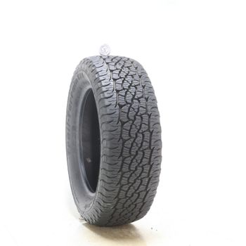 Set of (2) Used 245/60R18 BFGoodrich Trail-Terrain T/A 105H - 12-12.5/32