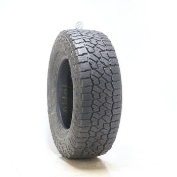 Used 265/70R17 Falken Wildpeak A/T4W 115T - 11.5/32