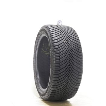 Used 285/40R20 Michelin CrossClimate 2 108V - 9/32